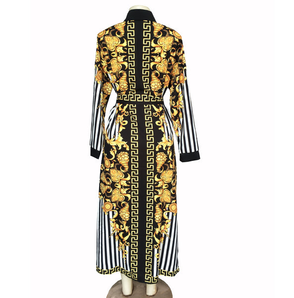 Robe chemise Félicité