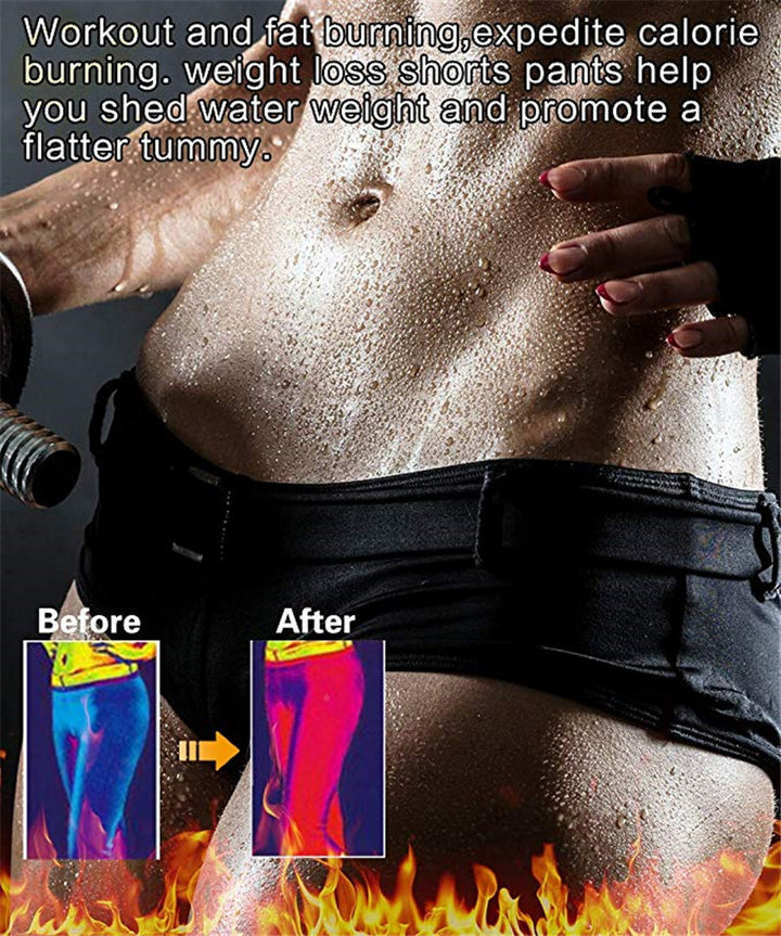Sauna Pants
