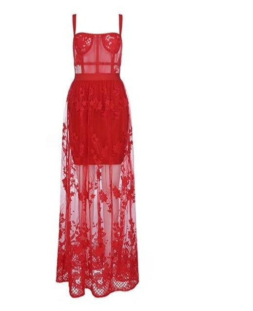 Robe Anna