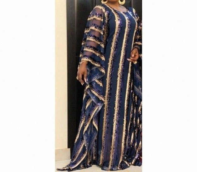 Robe Maronne