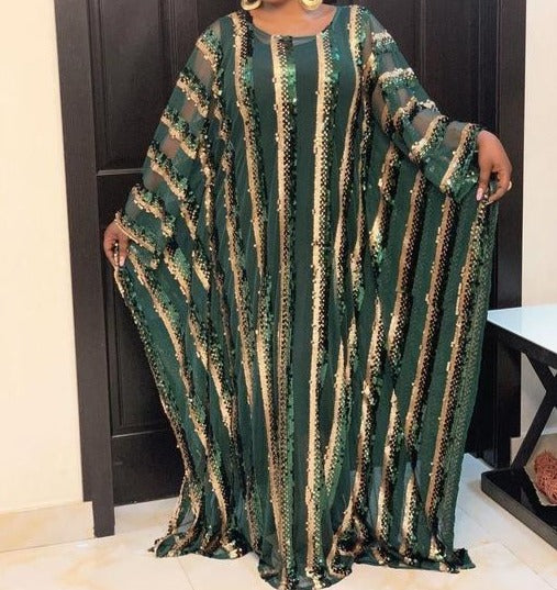 Robe Maronne