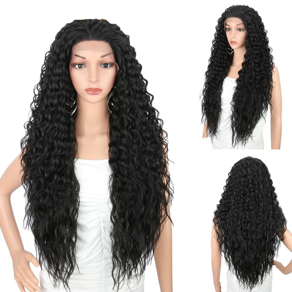 A&amp;S Perruques tresses  Maimouna