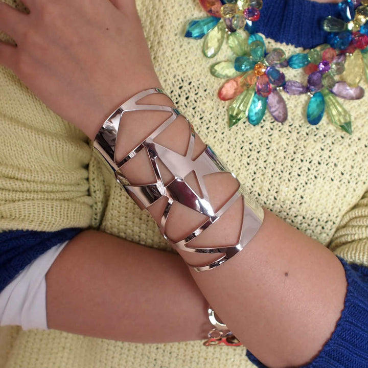Odette cuff