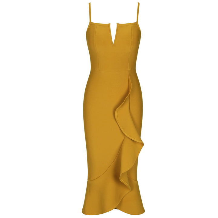 robes Bandage sirène