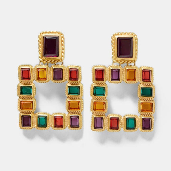 ensembles boucles d&