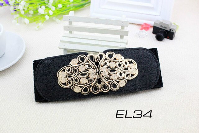 Ornella Belt
