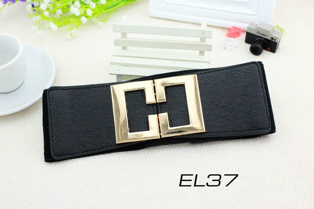 Ornella Belt