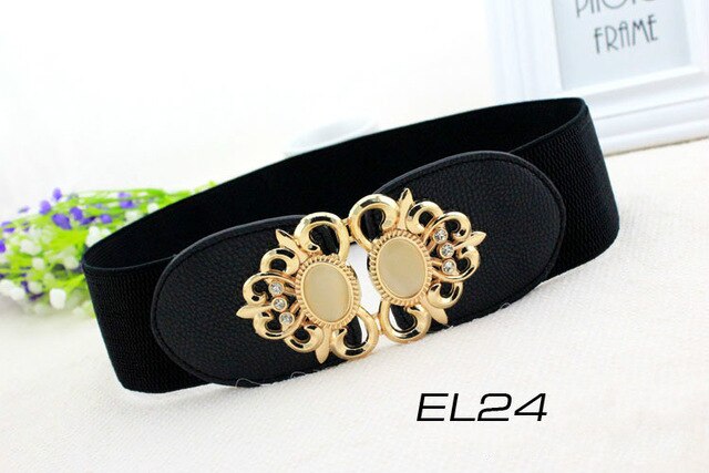 Ornella Belt