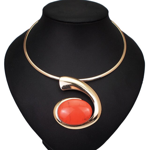 Ensemble bijoux bracelets collier Marina