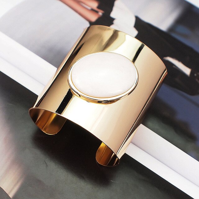 Ensemble bijoux bracelets collier Marina