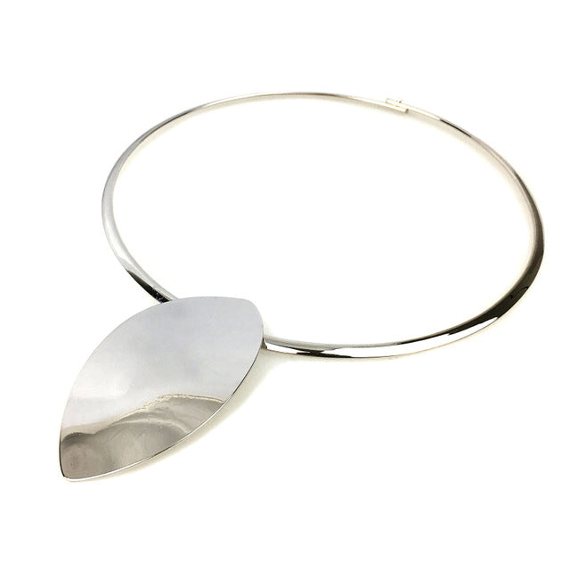 Jewelry Set Necklace Bracelet Rosita