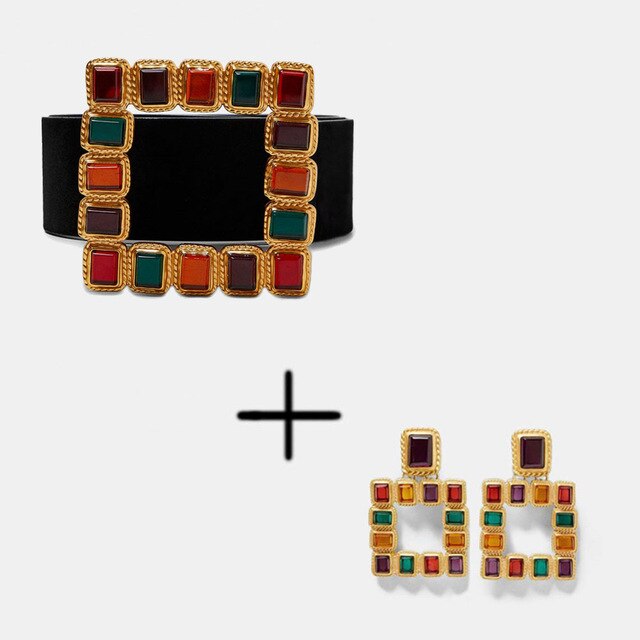 ensembles boucles d&