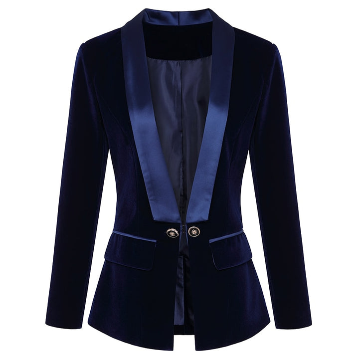 Bernadette blazer