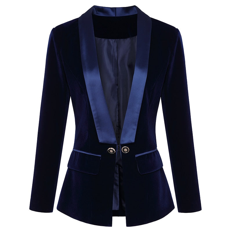 Blazer Bernadette