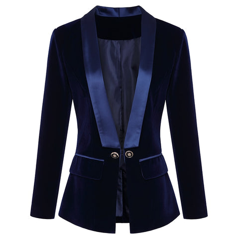 Bernadette-Blazer