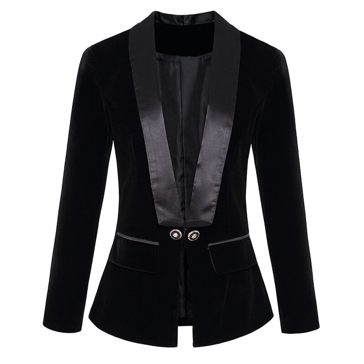 Bernadette blazer