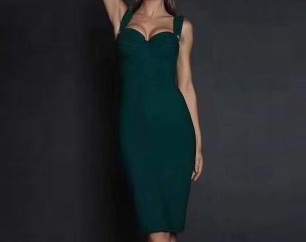 Robe Bandage Cindy