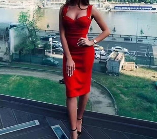 Robe Bandage Cindy