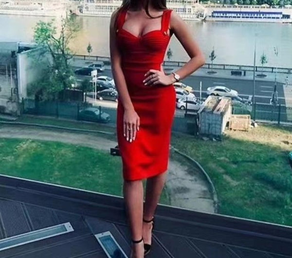 Robe Bandage Cindy