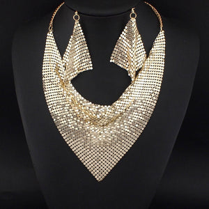 Ensemble de bijoux  Charlotte