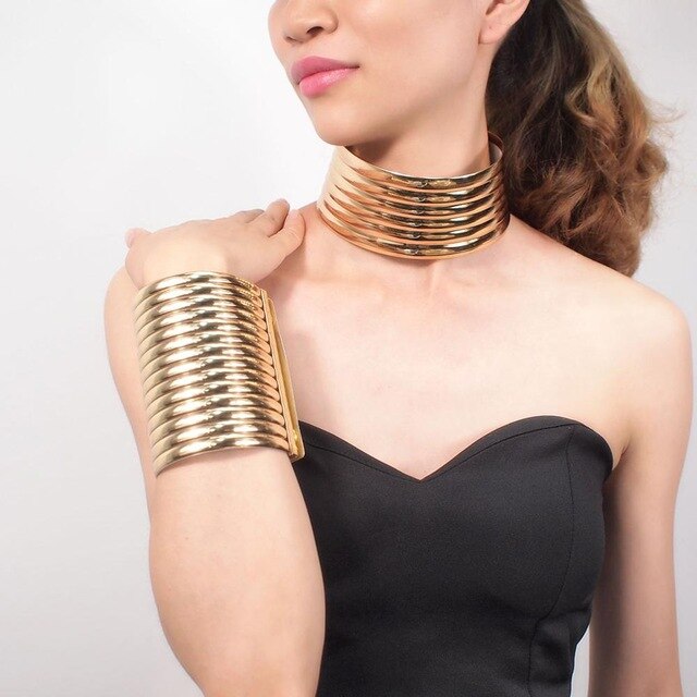 ensemble de Bijoux  Vintage