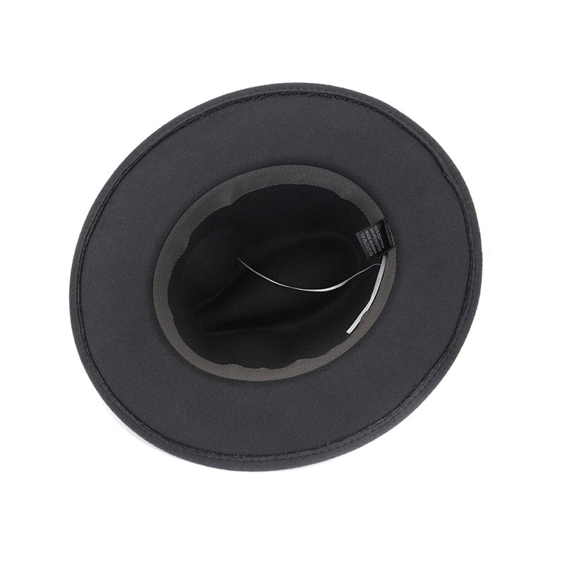 Chapeau de Jazz Belva