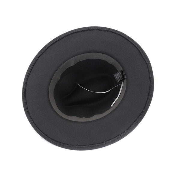 Chapeau de Jazz Belva