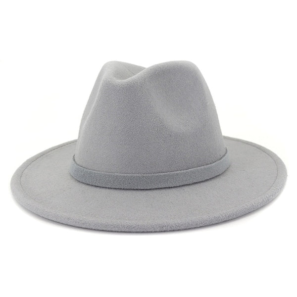 Chapeau de Jazz Belva