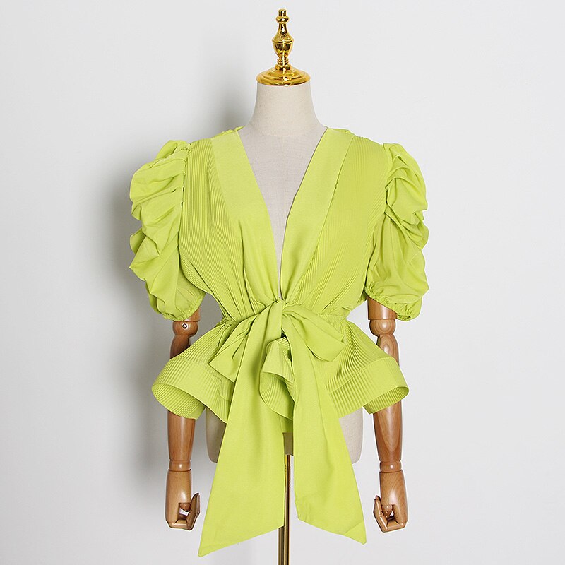 Blouse Meghan