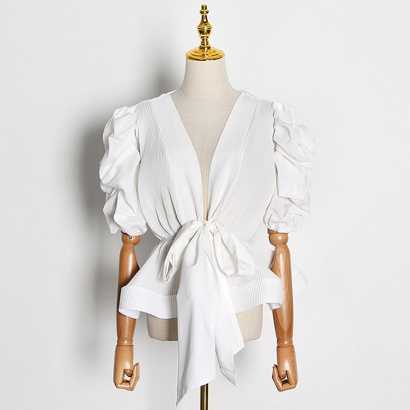 Blouse Meghan