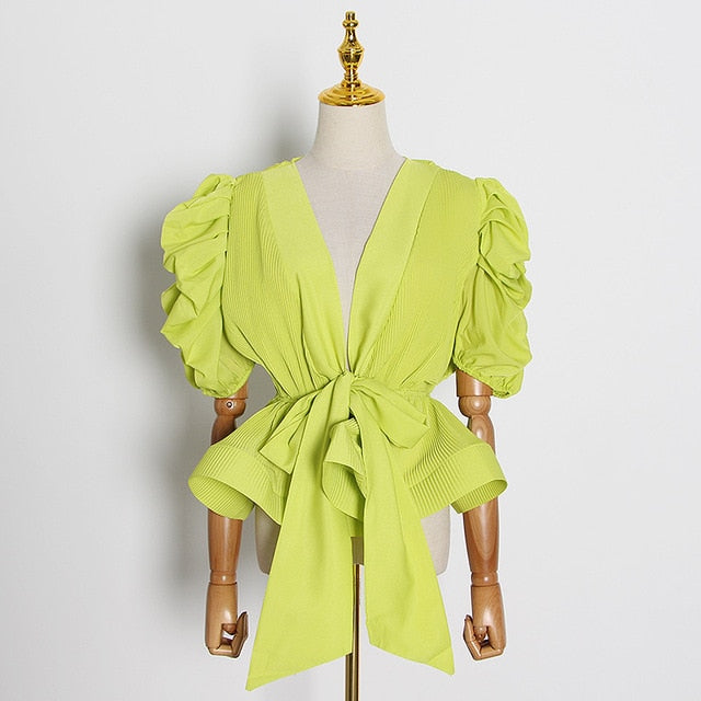 Blouse Meghan
