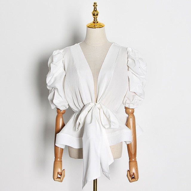 Blouse Meghan