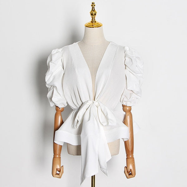 Blouse Meghan