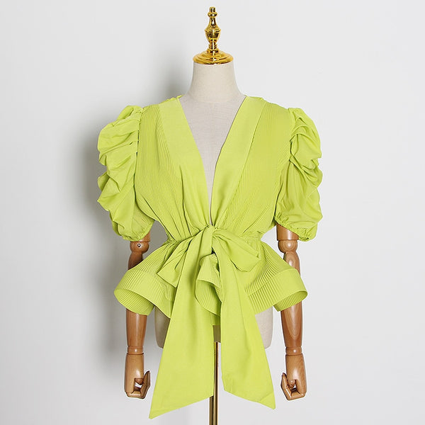 Blouse Meghan