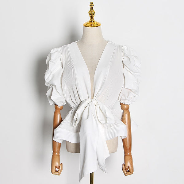 Blouse Meghan