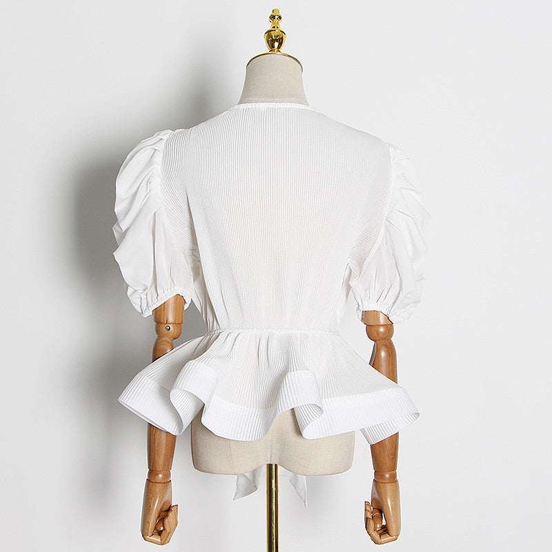 Blouse Meghan