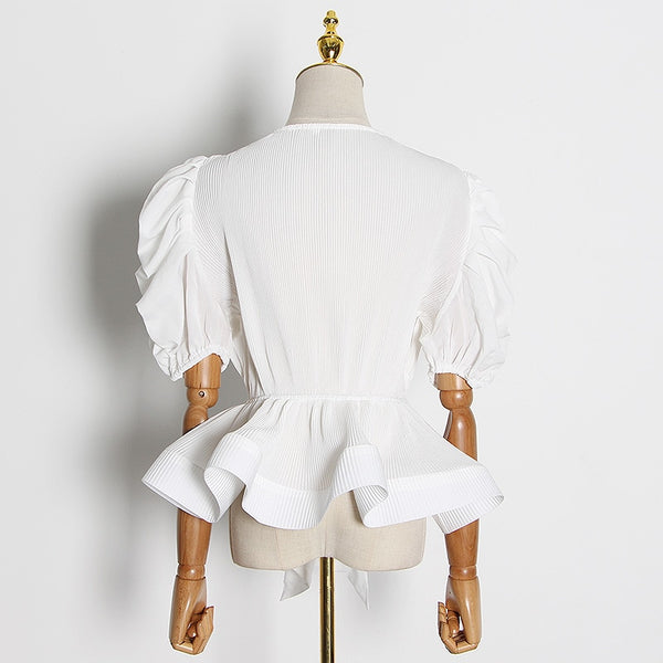 Blouse Meghan