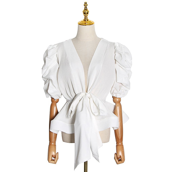 Blouse Meghan