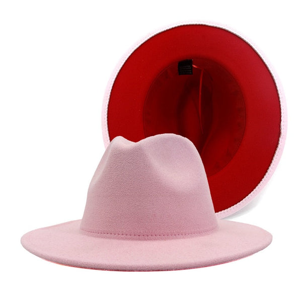 Panama Mütze