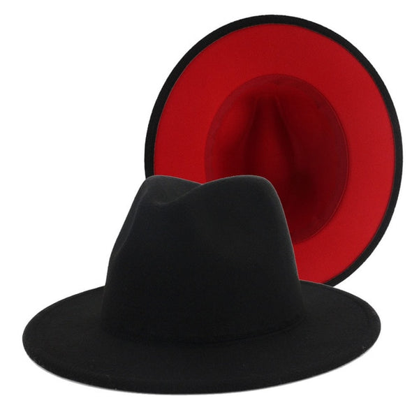 Panama Mütze