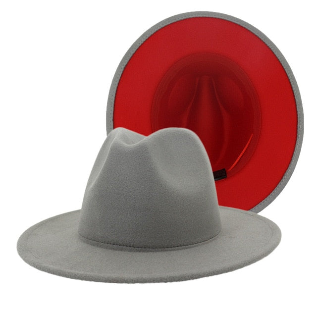 Panama Mütze