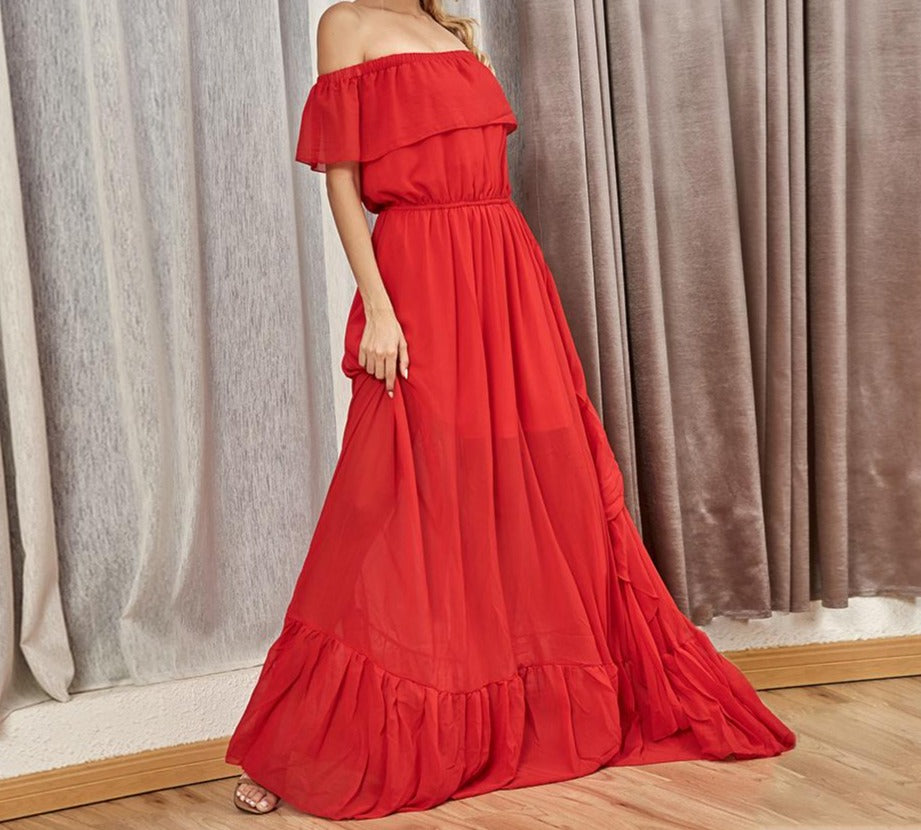 Robes Michou