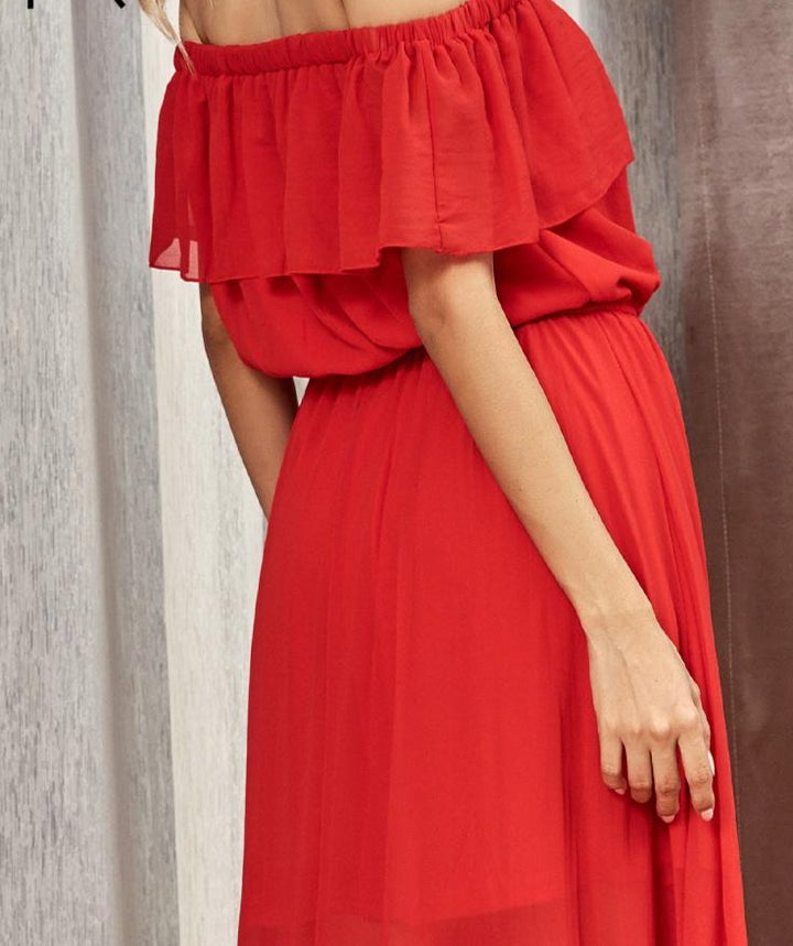 Robes Michou