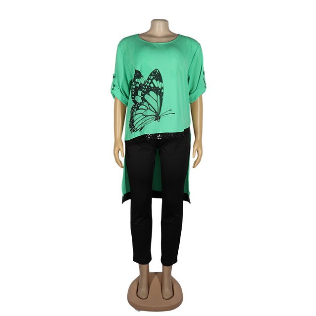 Ensemble 2 Pces Clotilde