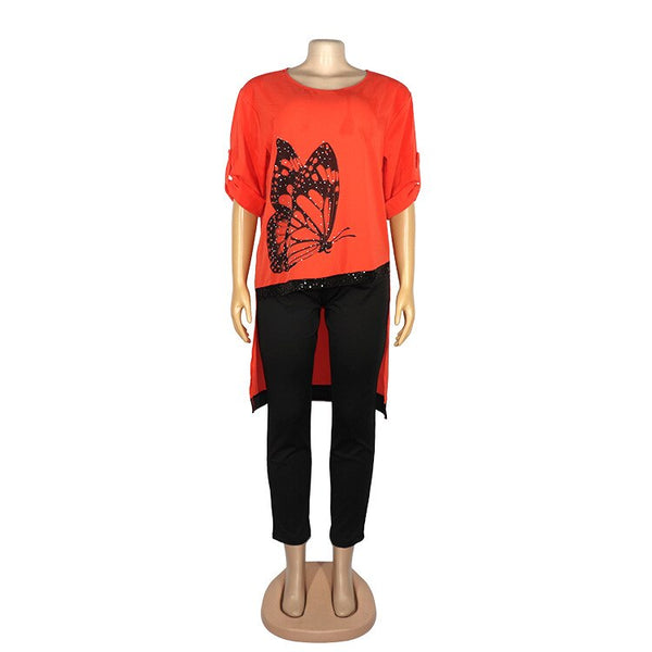 Ensemble 2 Pces Clotilde