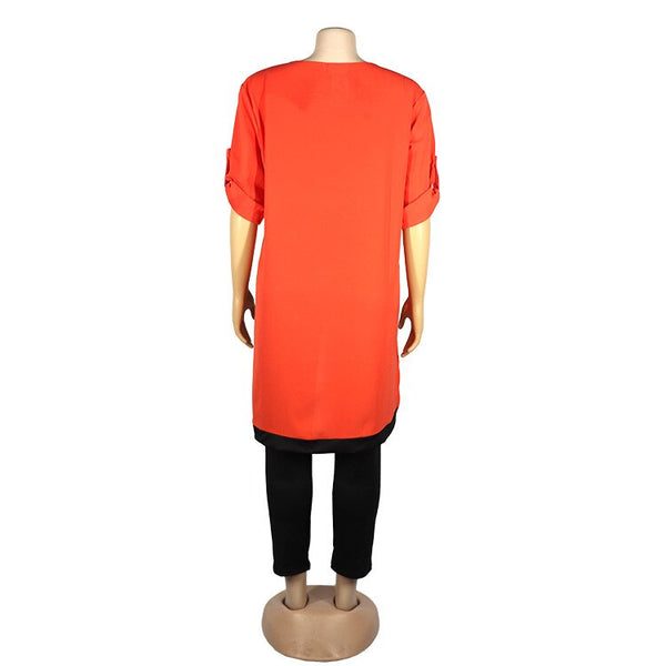Ensemble 2 Pces Clotilde