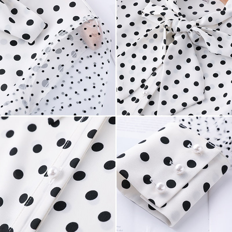 Blouse Camelle