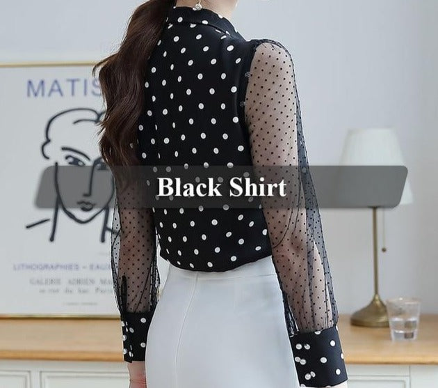 Blouse Camelle