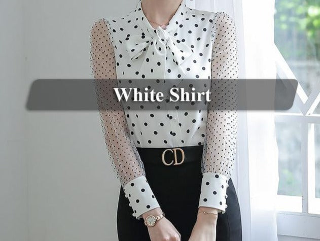Blouse Camelle