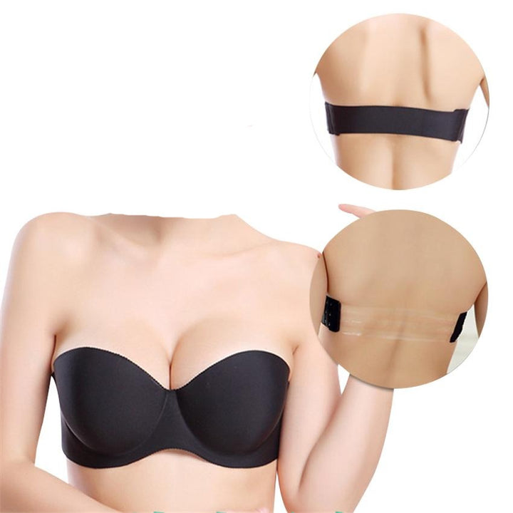 Sandra Invisible Bra